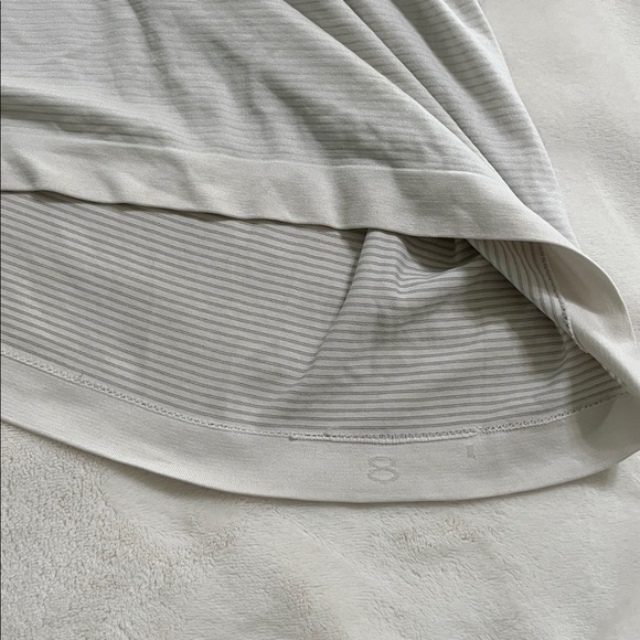 Lululemon Swiftly Tech Relaxed-Fit Polo Shirt - Picture 6 of 6